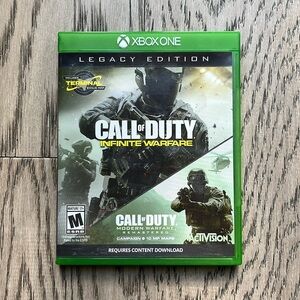 Call of Duty: Infinite Warfare - Xbox One